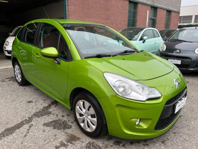 CITROEN C3 1.1 Neopatentati