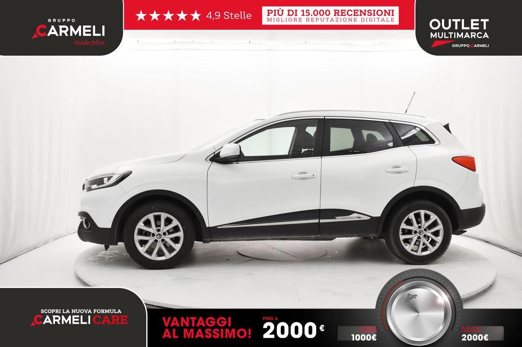 Renault Kadjar 1.2 TCe Energy Zen EDC
