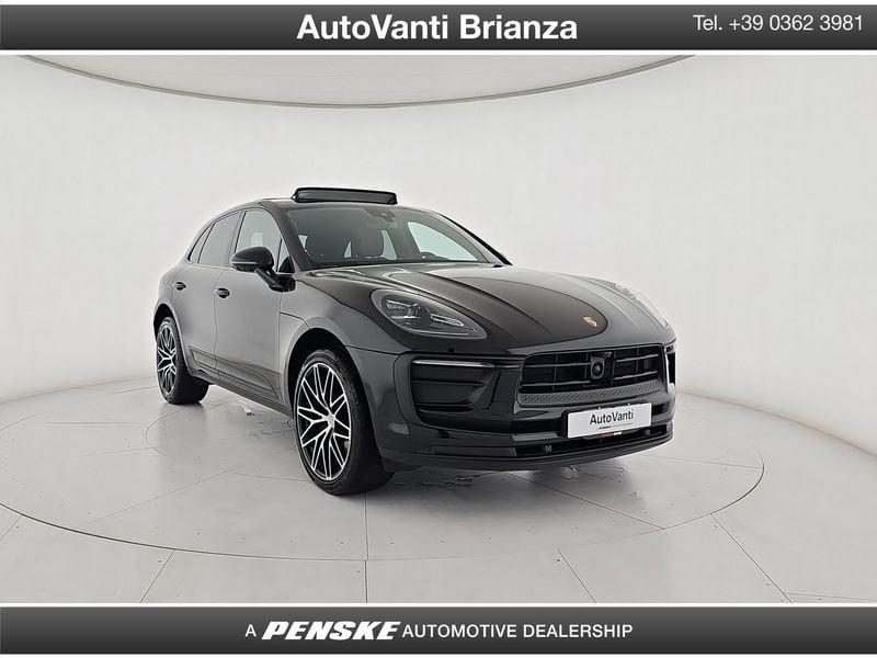 Porsche Macan Macan 2.0 265cv pdk
