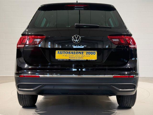 VOLKSWAGEN Tiguan 1.5 TSI 150cv DSG ACT Life PREZZO REALE