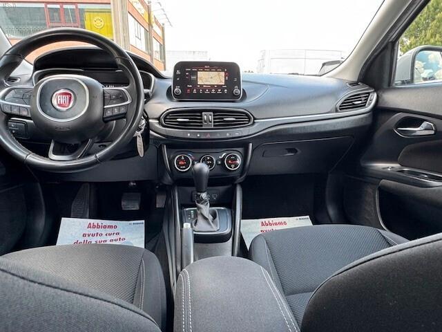 Fiat Tipo 1.6 Mjt S&S DCT SW Business