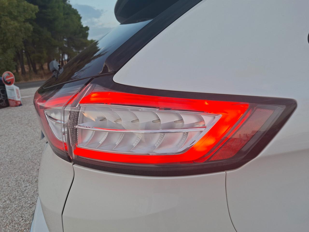 FORD EDGE 2.0 TDCI 4WD 210cv VIGNALE *XENON-PELLE*