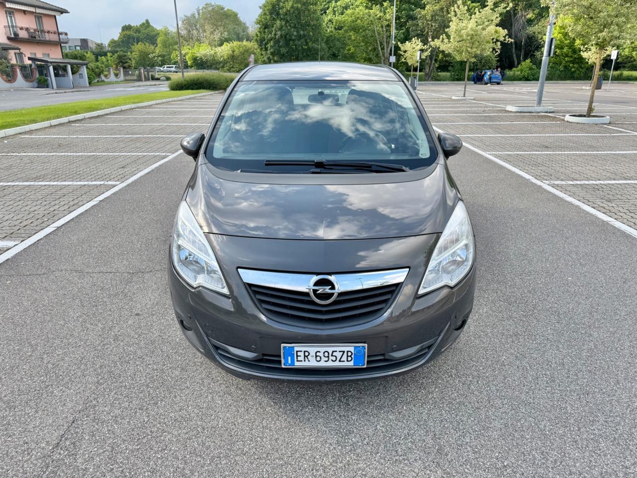 Opel Meriva 1.4 Turbo 120CV Pdc*Cerchi*Cruise*Usb*Aux