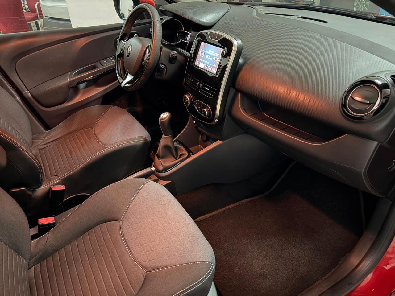 RENAULT CLIO 1.5 DCI S&S 5 PORTE ENERGY