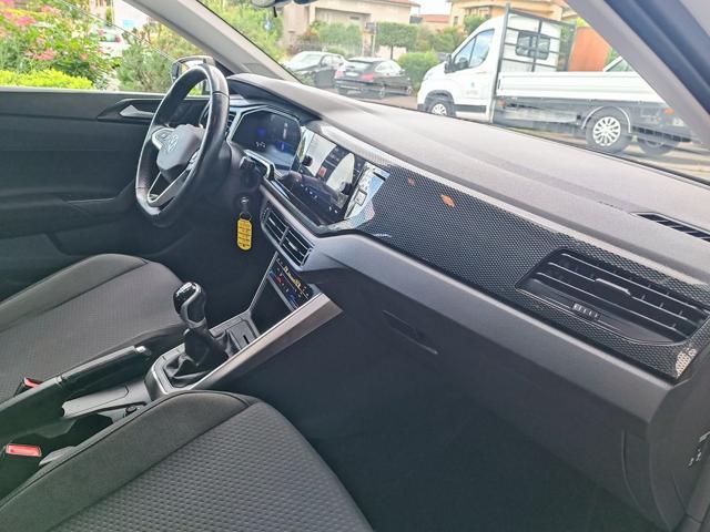 VOLKSWAGEN Polo 1.0 TSI Life