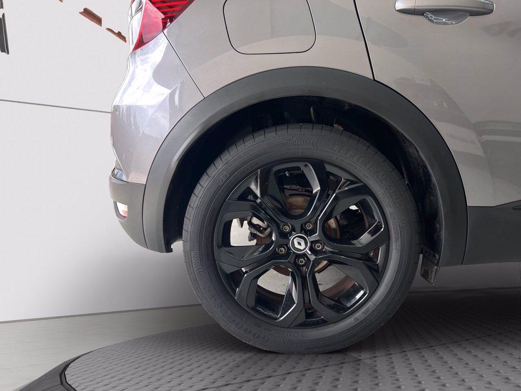 RENAULT Captur 1.6 E-Tech full hybrid Rive Gauche 145cv auto del 2022