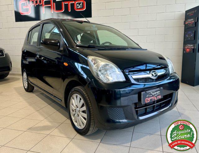 DAIHATSU Cuore 1.0 12V Taka *NEOPATENTATI*UNICO PROPRIETARIO*