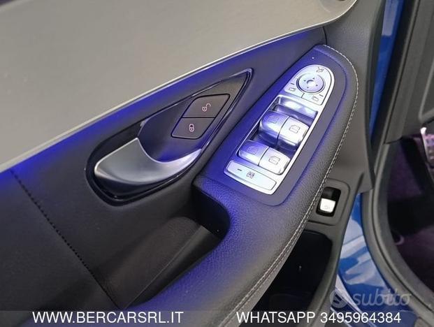 Mercedes-Benz GLC Coupé GLC 300 e 4Matic EQ-P...