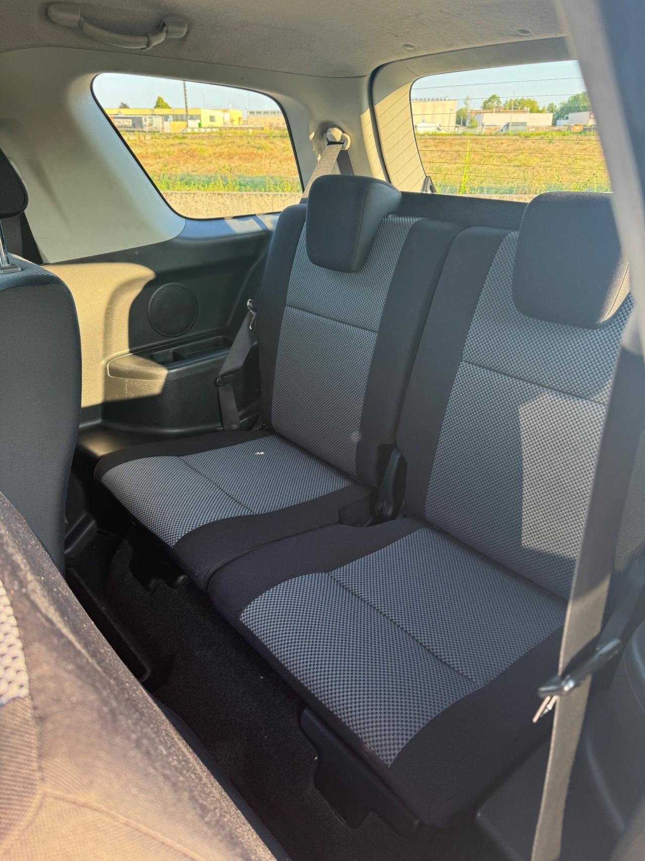 Suzuki Grand Vitara 1.6 16V 3 porte