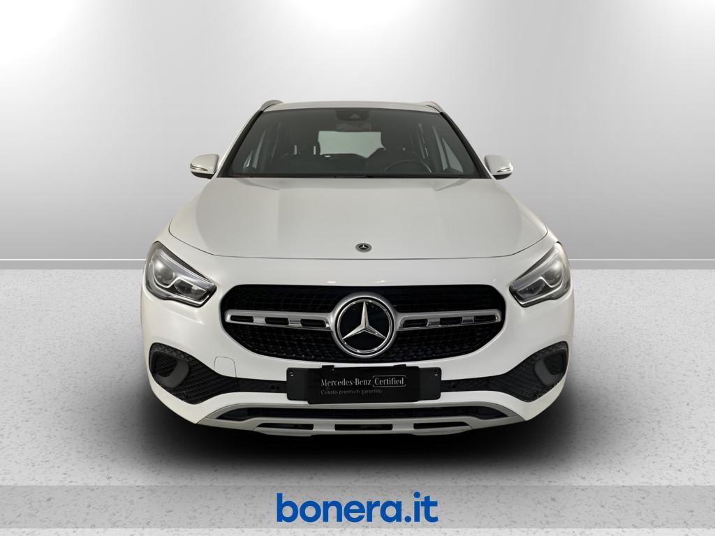 Mercedes GLA 250 250 e Plug in hybrid (e EQ-POWER) Business Extra 8G-DCT