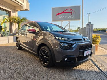 Citroen C3 BlueHDi 100 S&S Feel