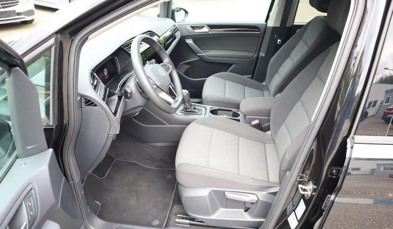 Volkswagen Touran 1.5 TSI EVO R-Line DSG 5 Posti Camera Led