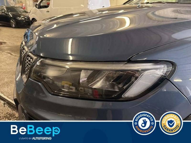 Jeep Compass 1.3 TURBO T4 PHEV 80 ANNIVERSARIO 4XE AUTO