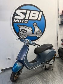 Vespa Primavera officina 8