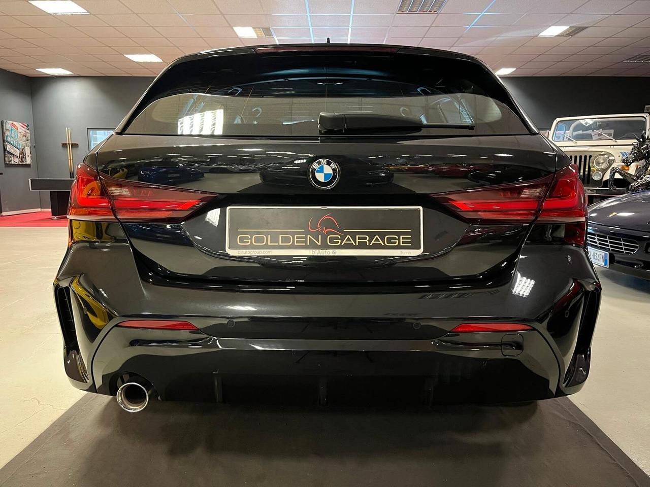 Bmw 118 118i 5p. Msport