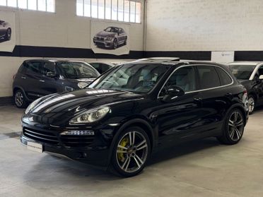Porsche Cayenne 3.0 Diesel GTS