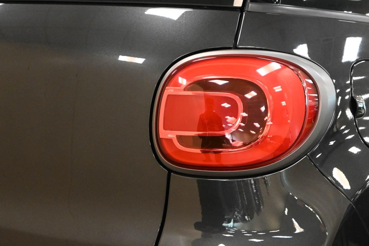 FIAT 500L 500L 1.3 Multijet 95 CV Connect