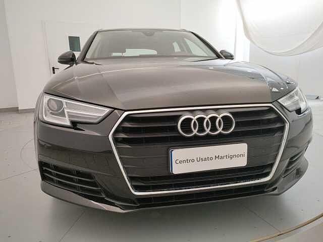 Audi A4 Avant 2.0 TDI 150 CV S tronic Business