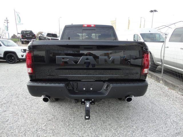 DODGE RAM 1500 5.7 GPL V8 Slt Warlock N1 - Pronta