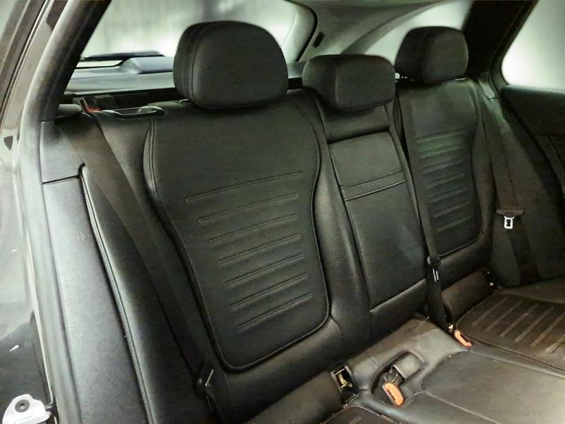 MERCEDES-BENZ C 220 d Mild Hybrid Premium Auto WAGON