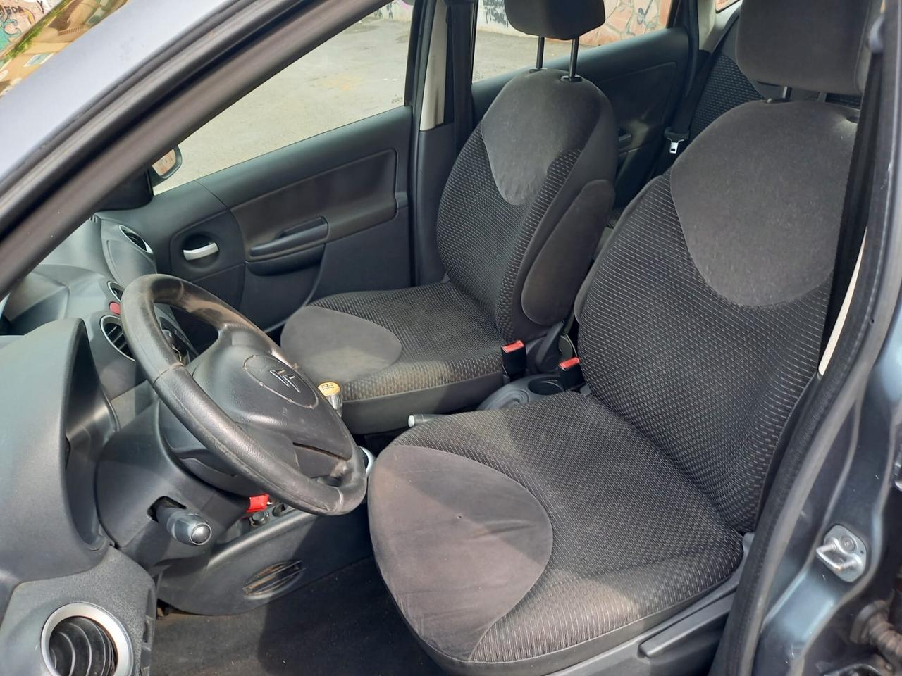 Citroen C3 1.1 60cv Distribuzione e Tagliando!