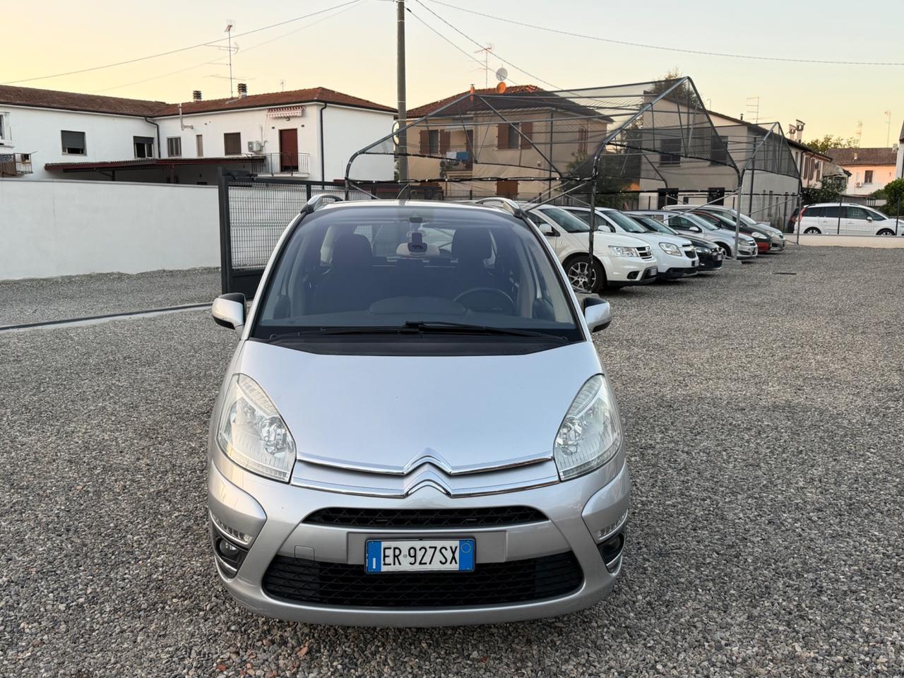 Citroen C4 Grand Picasso 1.6 HDi 110 FAP Selection