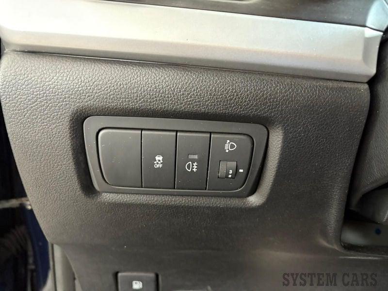 Ssangyong Korando KORANDO 2.0 E-XDI 2WD MT LIMITED EDITION NAVI - GOMME 4 STAG. - CATENA DI DISTR.