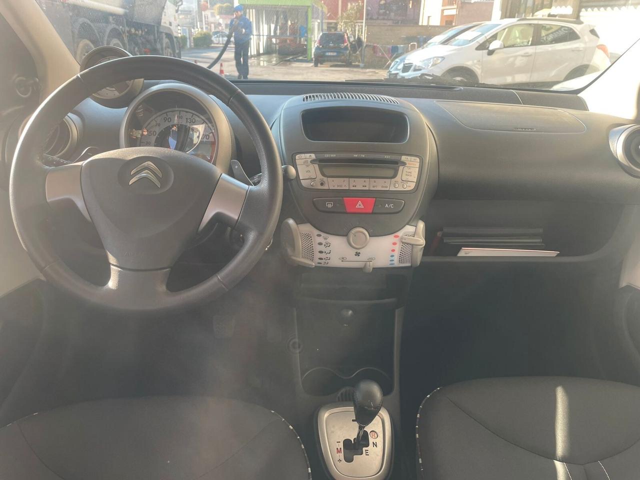 Citroen C1 1.0 3 porte CMP-5 Seduction