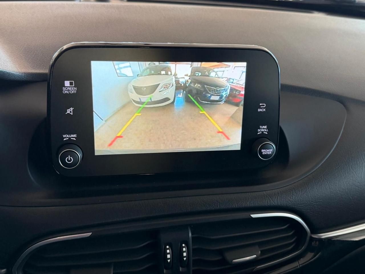 Fiat Tipo New SW 1.6 M.JET 130 cv. CITY LIFE (Nav)