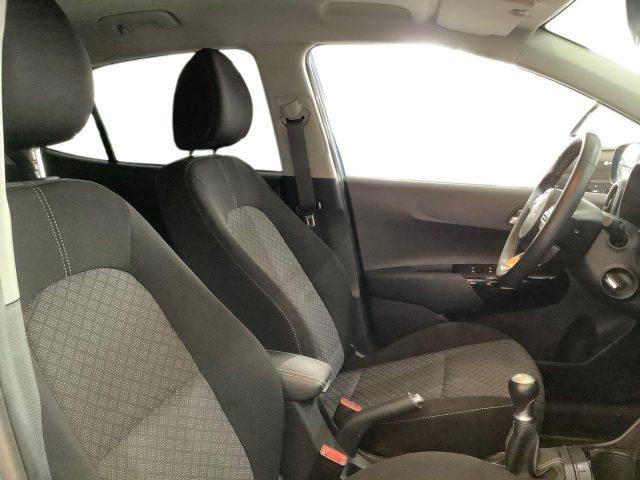 KIA Picanto 1.0 12V 5 porte 20th Anniversary Edition