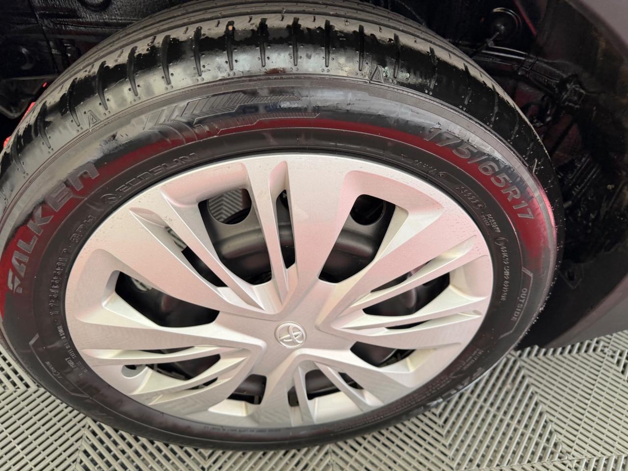 Toyota Aygo X 1.0 VVT-i 72 CV 5 porte Active