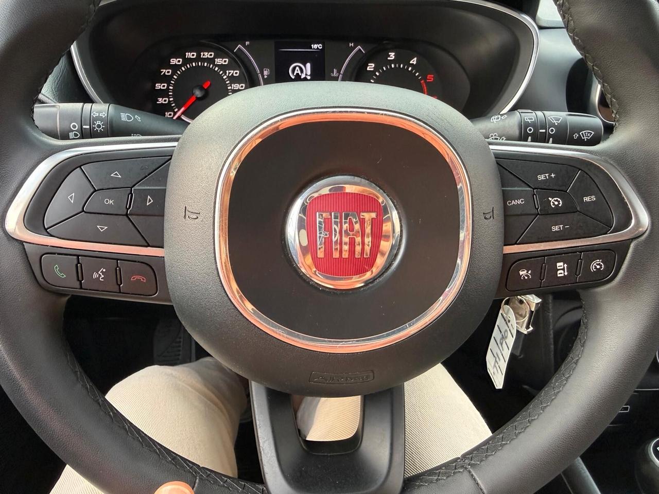 Fiat Tipo 1.6 Mjt S&S SW S-Design