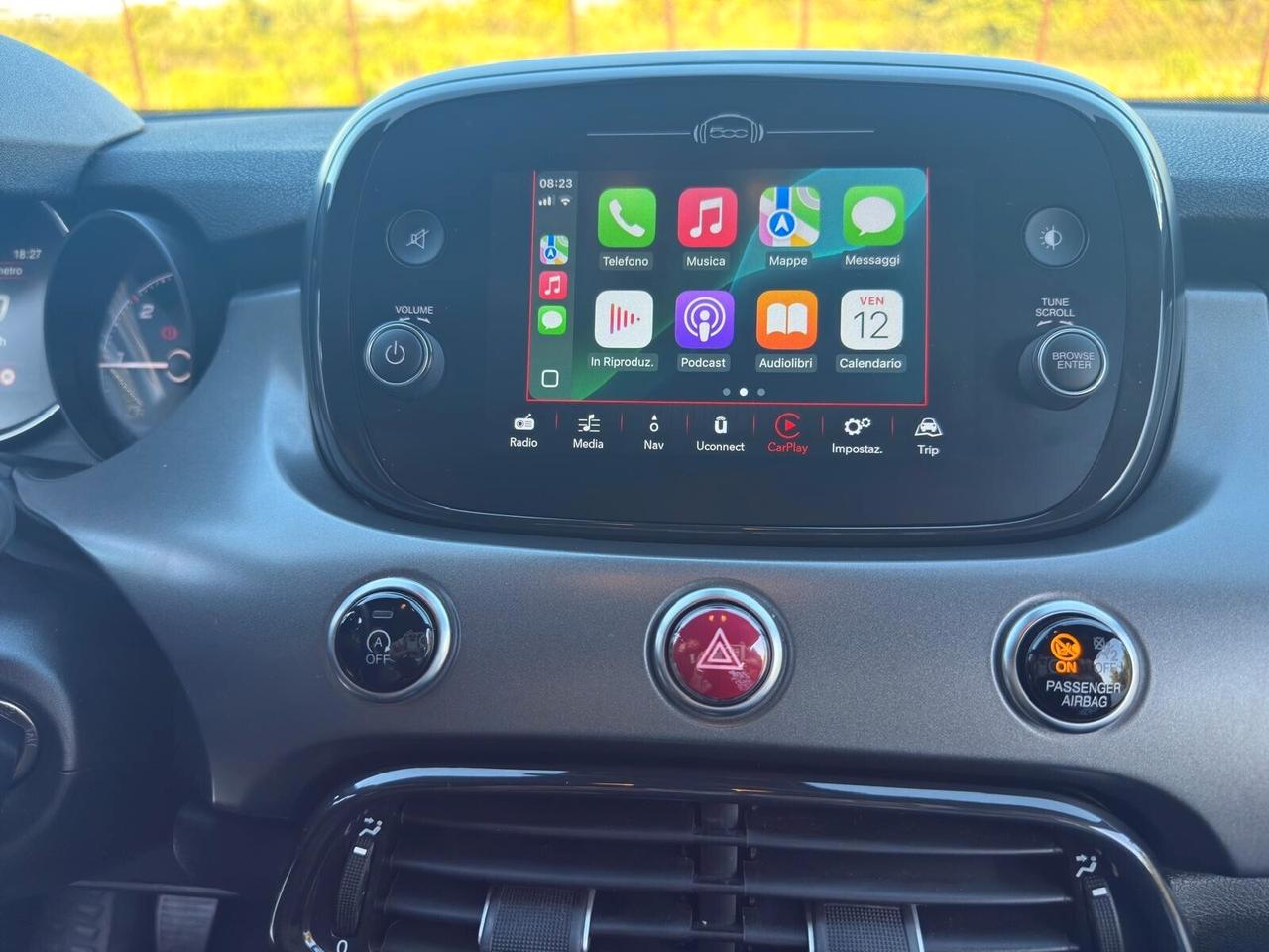Fiat 500X 1.3 95 CV Sport *24 Mesi Garanzia*