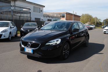 VOLVO V40 2.0 D 120 CV