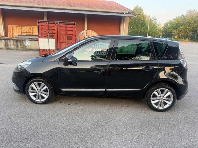 RENAULT Scenic X-Mod 1.5 dCi 110CV S&S Bose senza lavoro da fare
