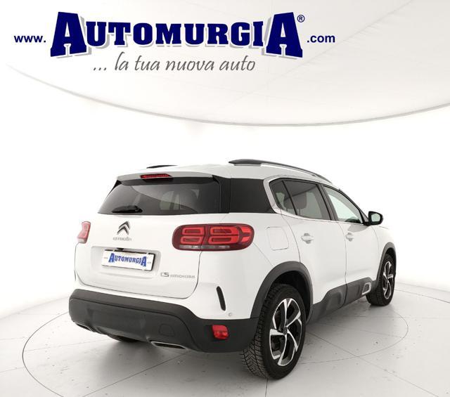 CITROEN C5 Aircross BlueHDi 130 S&S EAT8 Shine