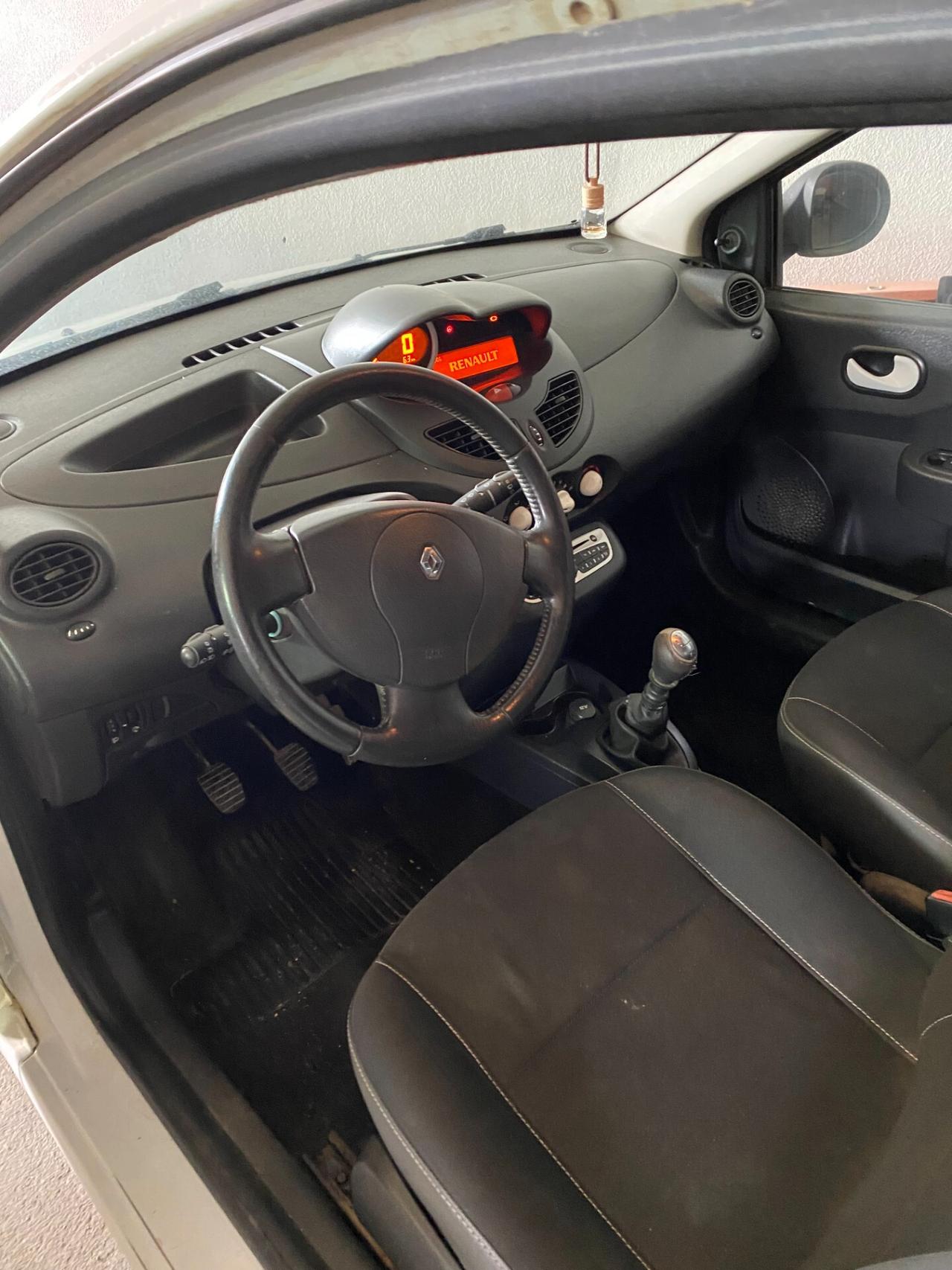 Renault Twingo 1.2 16V