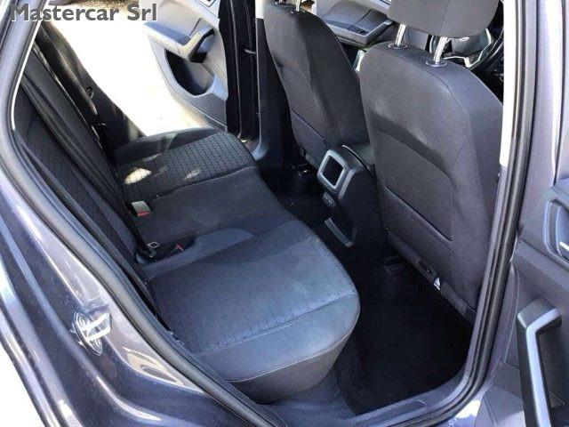 VOLKSWAGEN T-Cross T-Cross 1.0 tsi LIFE DSG 110cv - GN723AK