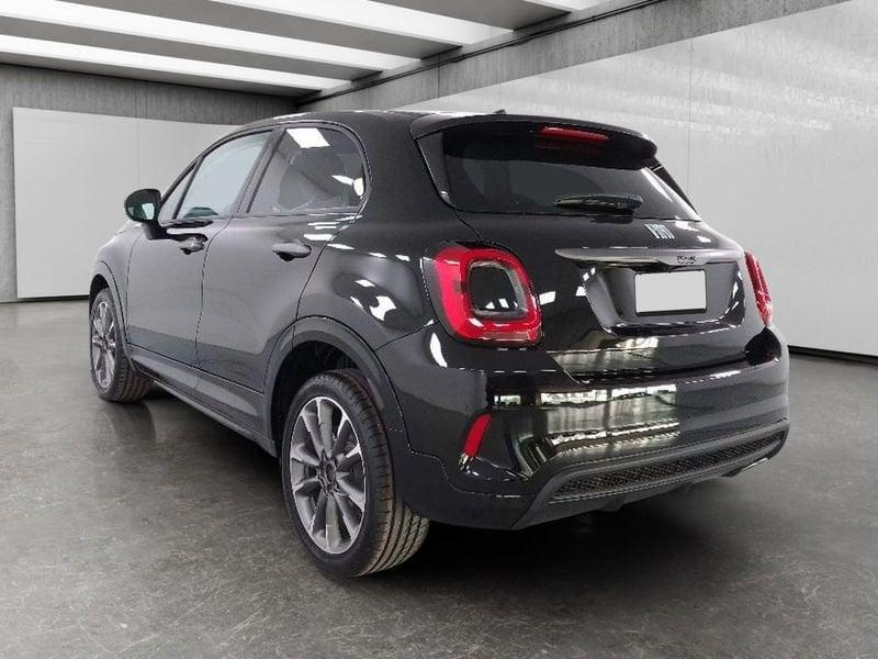 FIAT 500X 1.0 t3 Sport 120cv