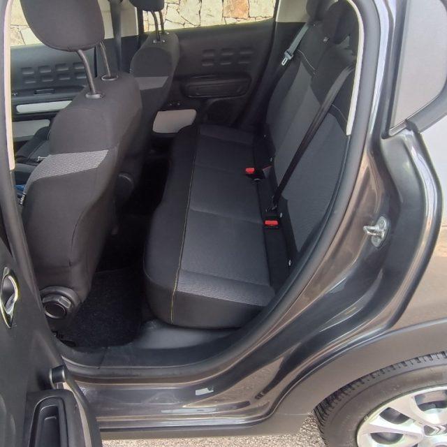 CITROEN C3 BlueHDi 100 S&S Feel