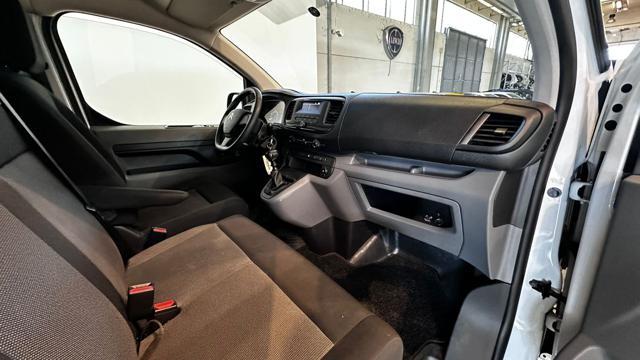 CITROEN Jumpy 2.0 BlueHDi 140 S&S PL-SL-DC Mobile Furgone XL