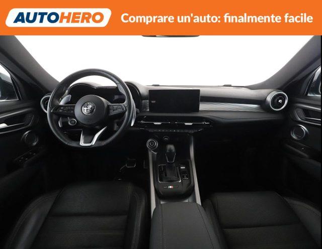 ALFA ROMEO Tonale 1.5 160 CV MHEV TCT7 Edizione Speciale