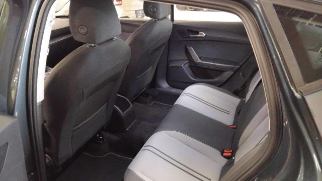 SEAT Leon 1.0 eTSI 110 CV DSG Style MILD HYBRID