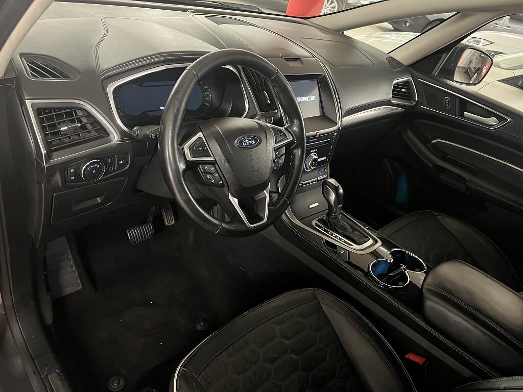 Ford S-Max 2.0 TDCi 180CV Vignale 7posti