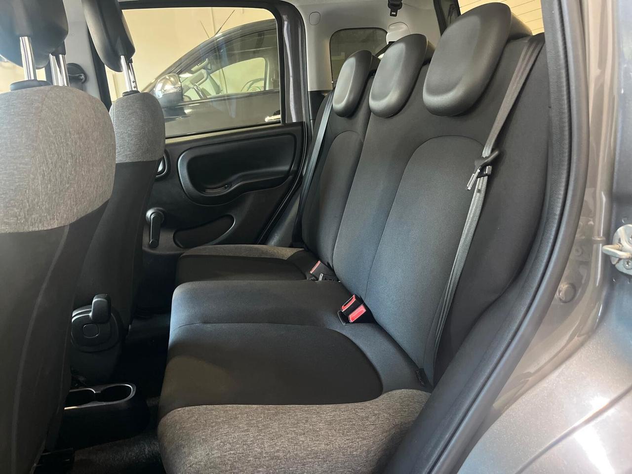 FIAT PANDA 1.0 HYBRID 2022 CITY LIFE *63MILAKM* *UNICOPRO*