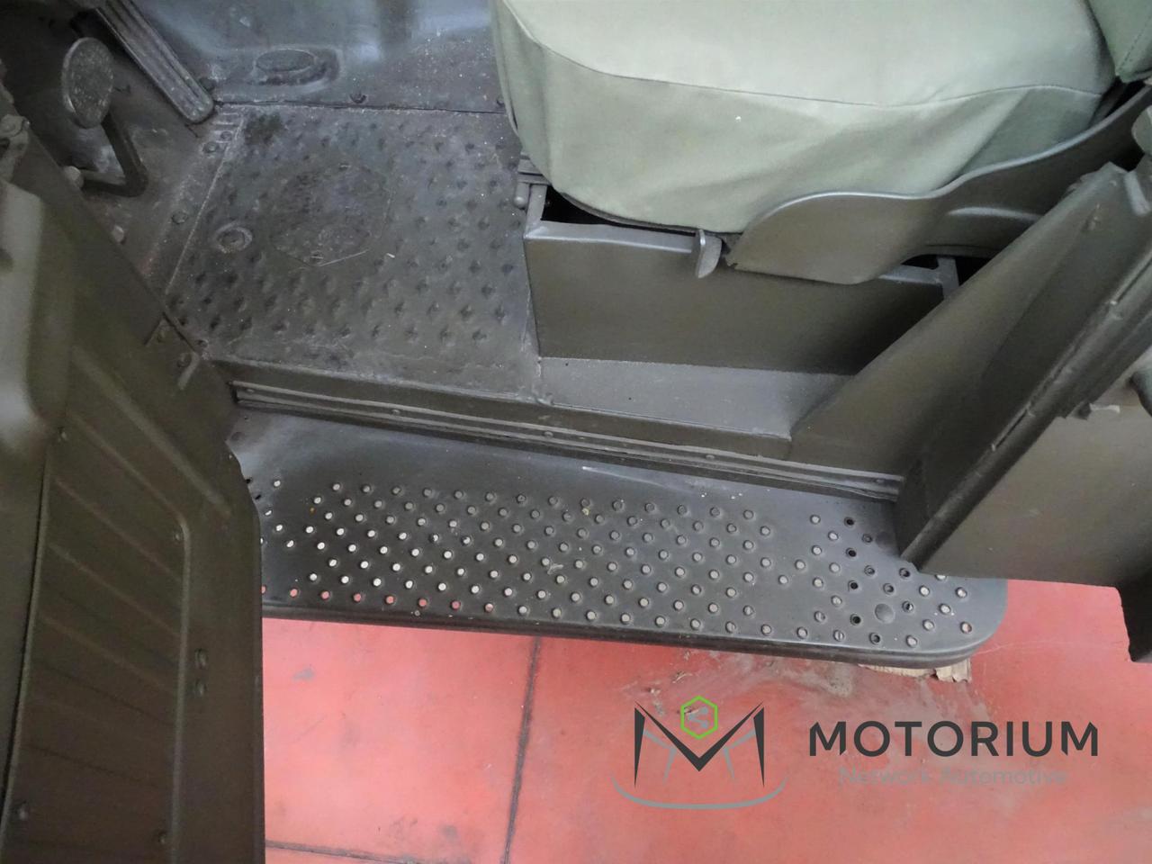 Dodge Other M 43 B1 AMBULANZA