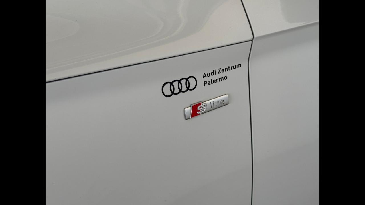 AUDI Q5 II 2020 - Q5 40 2.0 tdi mhev 12V S line Plus quattro s-tr
