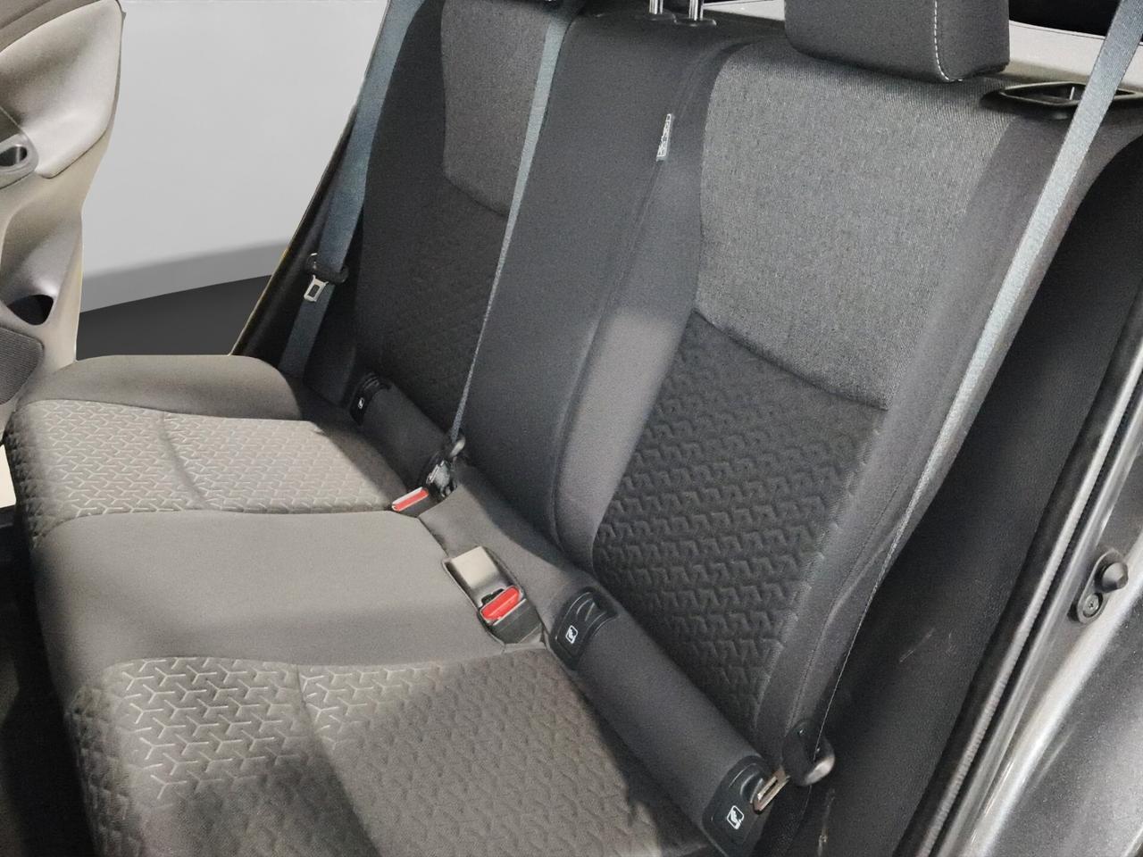 Toyota Yaris Cross 1.5 Hybrid 5p. E-CVT Active