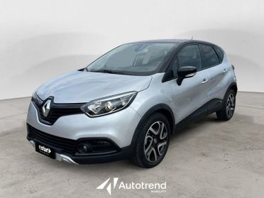 Renault Captur 1.5 dCi 90 CV Automatica EDC Energy Intens