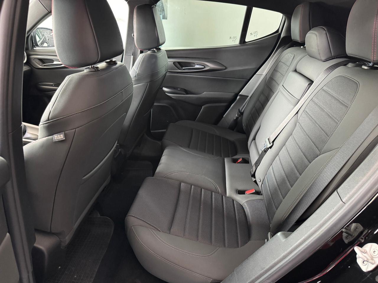 Alfa Romeo Tonale 1.6 diesel 130 CV Sprint - 2023